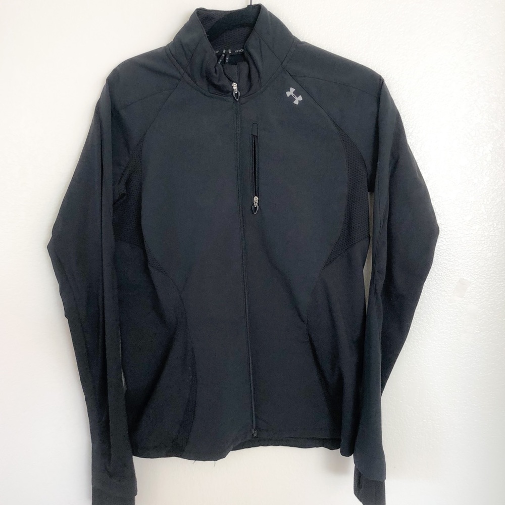 Underarmour Running Jacket - Small
